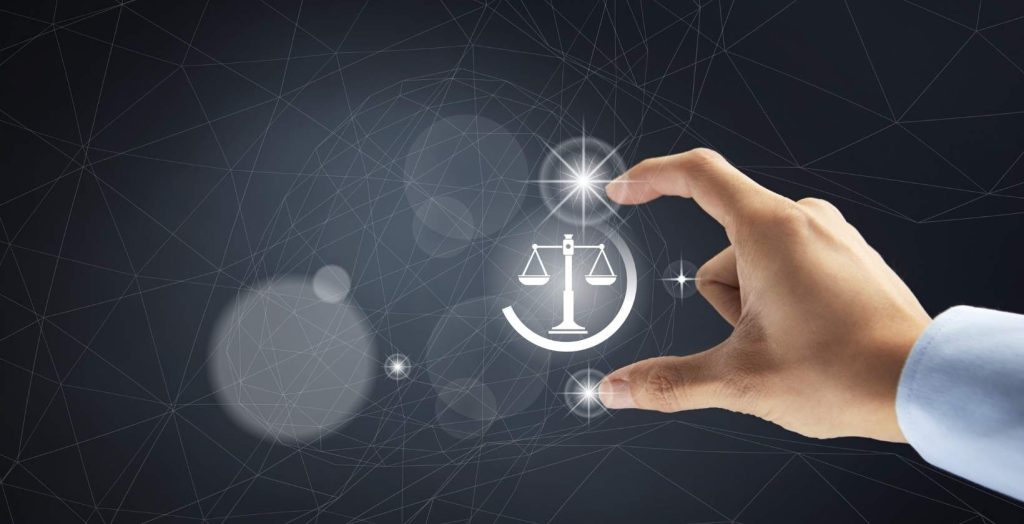 Managed IT services in legal industry