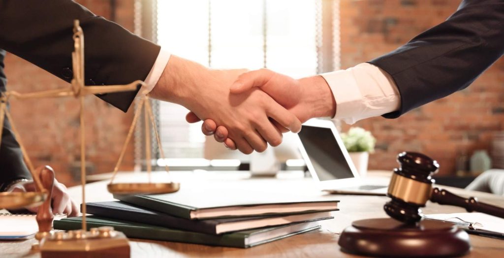 managed IT solutions provider for law firms