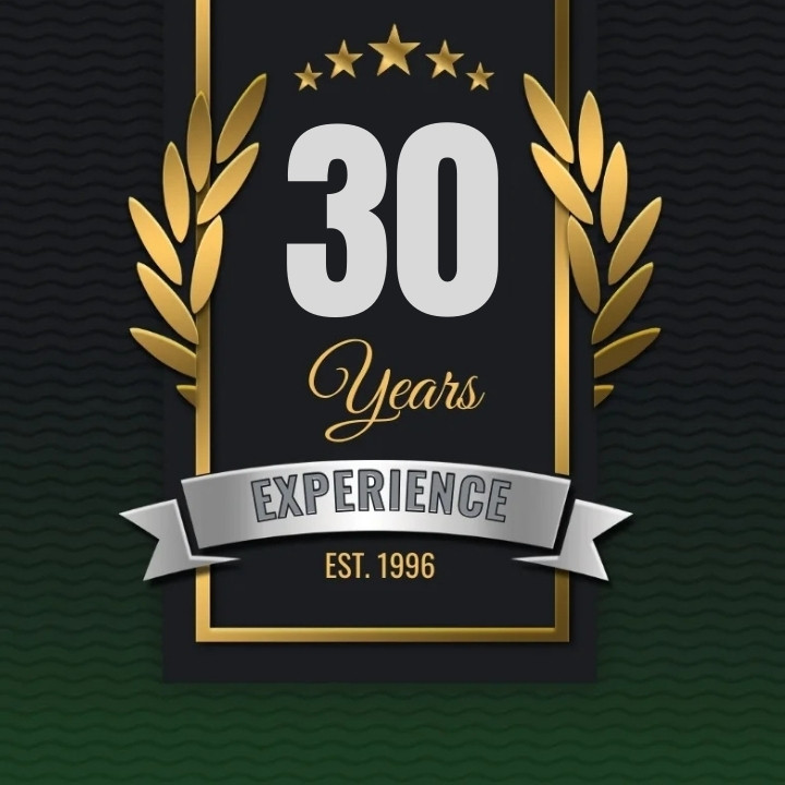 30 years of Managed IT Services experience - Matrix Solutions