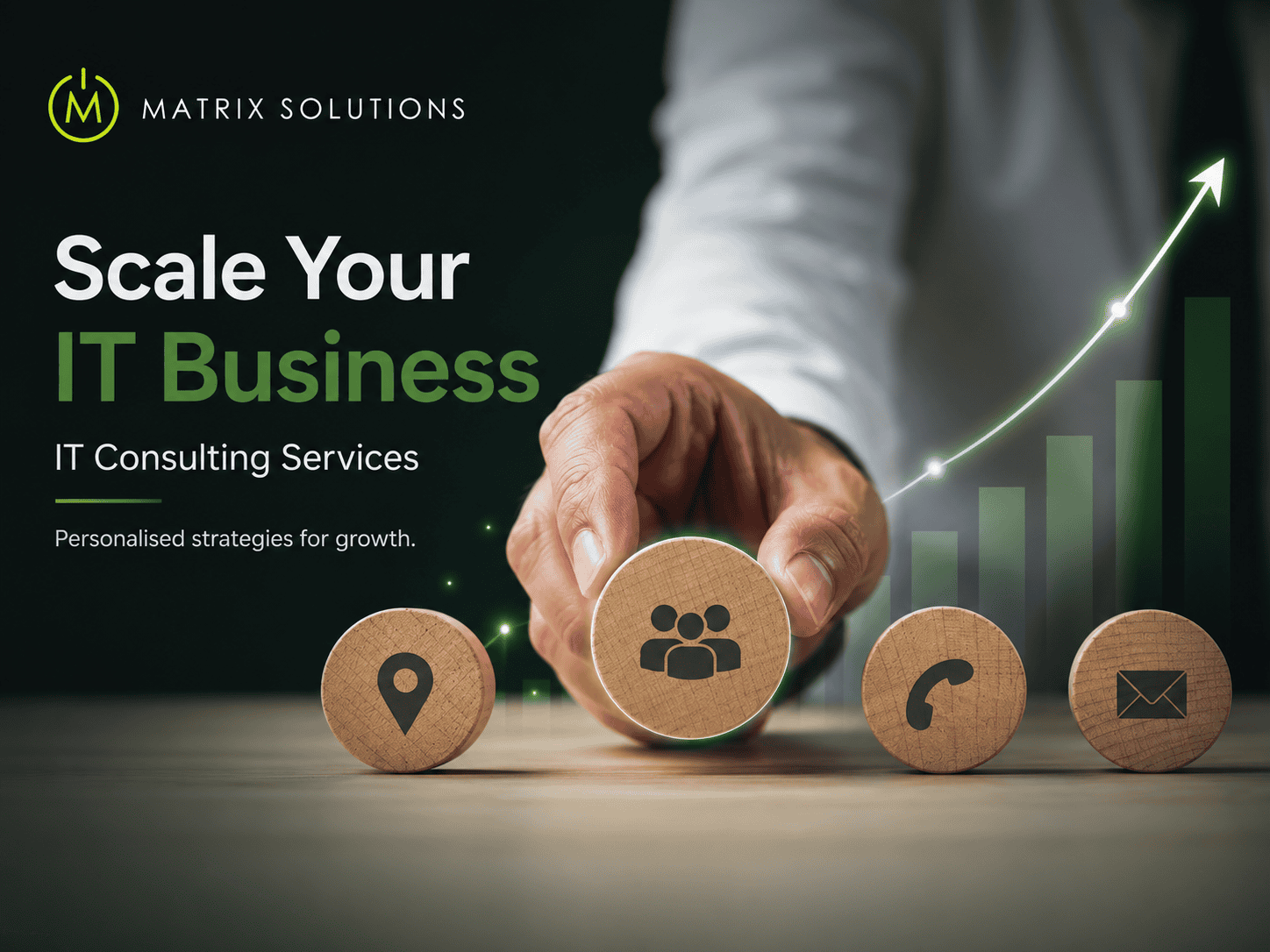IT Consulting Services