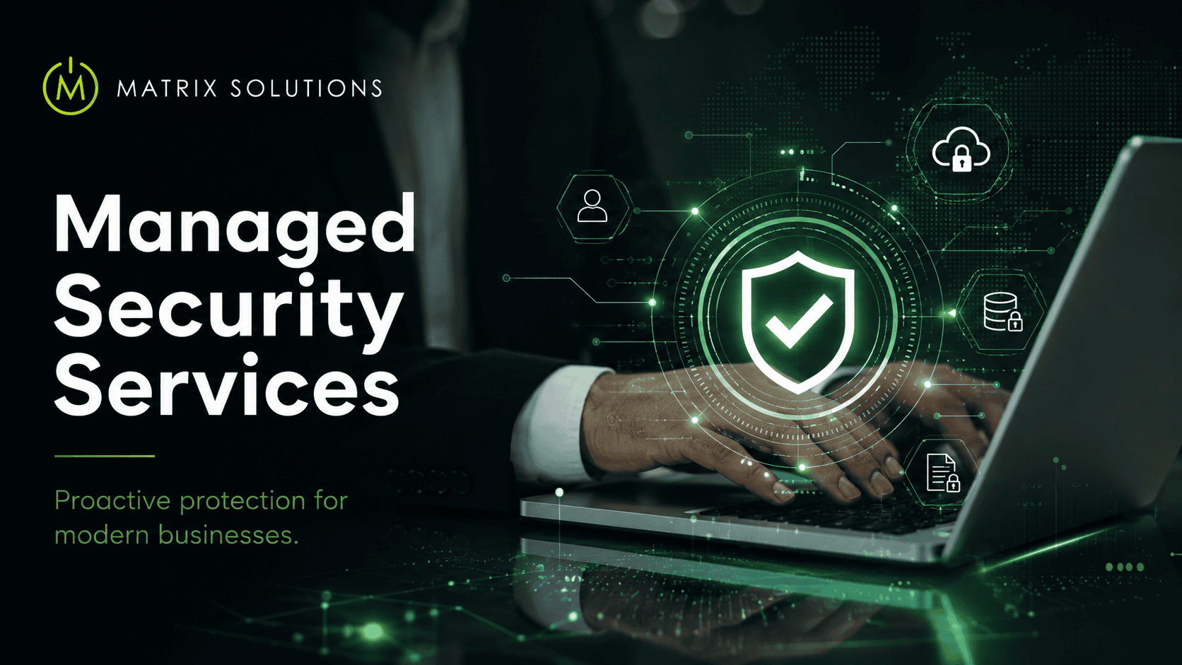 managed security services